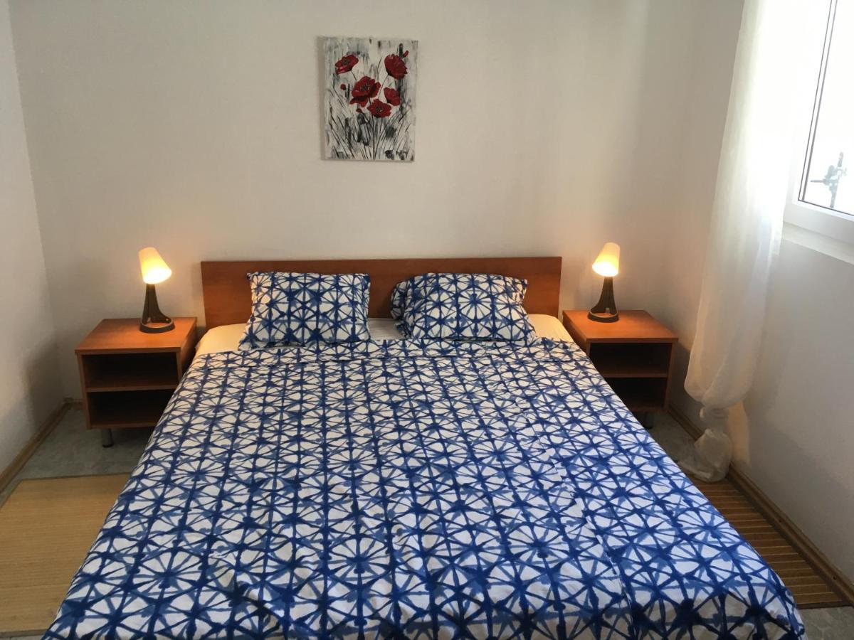 Solenta - Sunny & Bright Apartment Near Beach W Self Checkin Nečujam Exterior foto