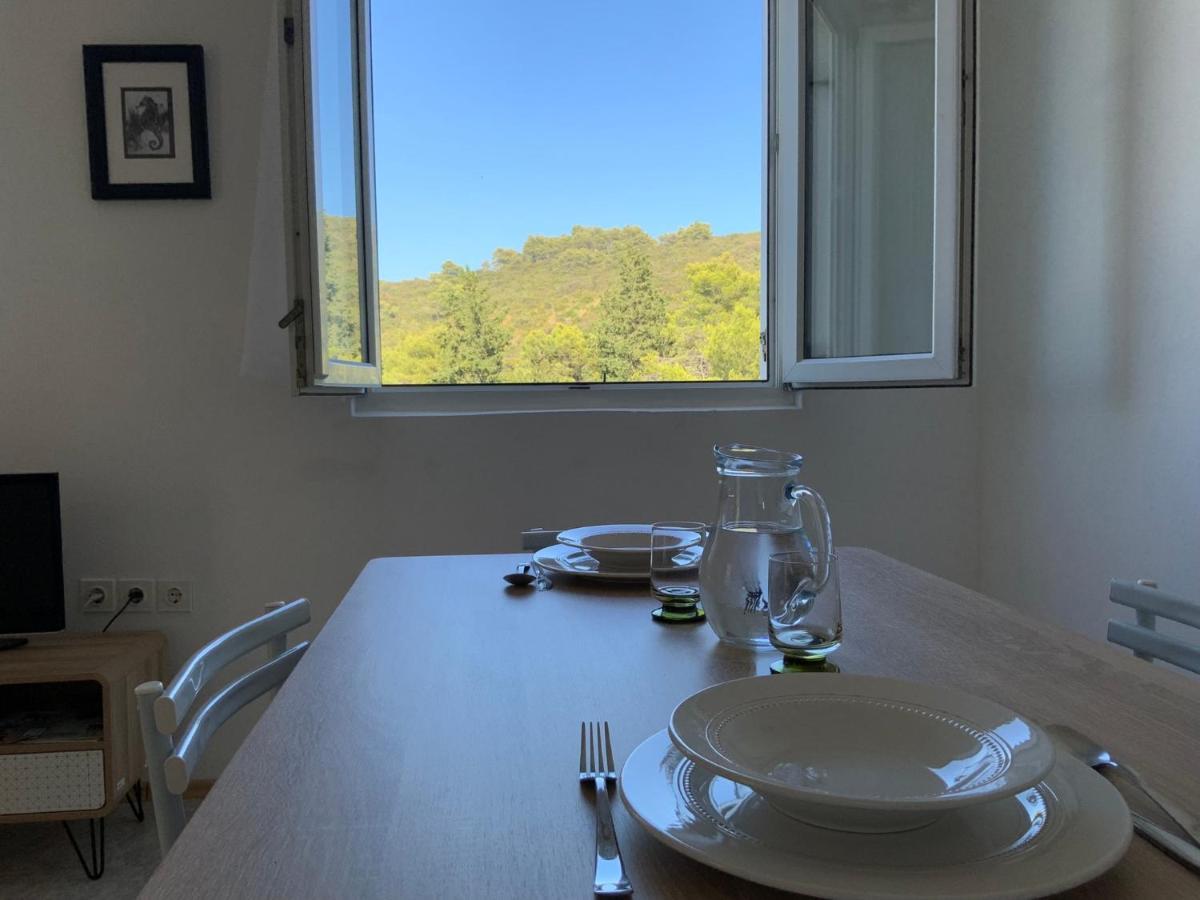 Solenta - Sunny & Bright Apartment Near Beach W Self Checkin Nečujam Exterior foto